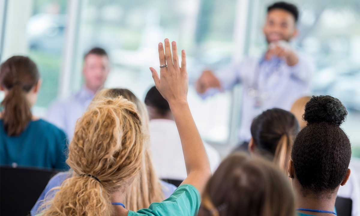 Medical Educators as Leaders in Health Care Transformation